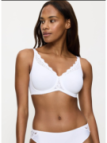 Triumph Reggiseno con ferretto minimizer art. Amourette W01